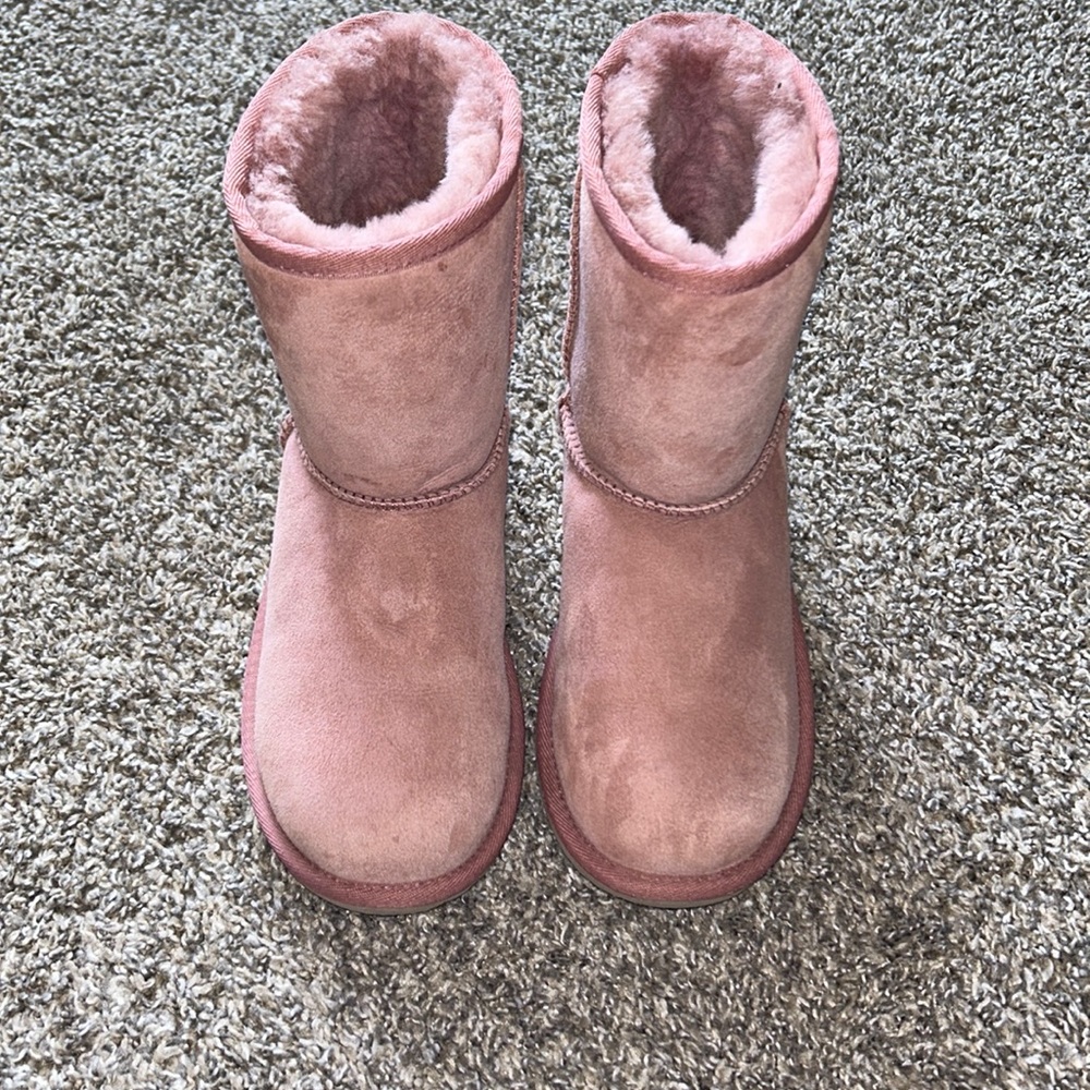UGG boots